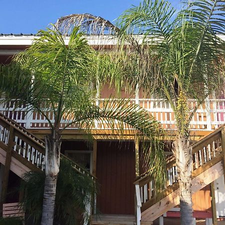 Magic Sun Tan Motel Rockport Fulton Ngoại thất bức ảnh