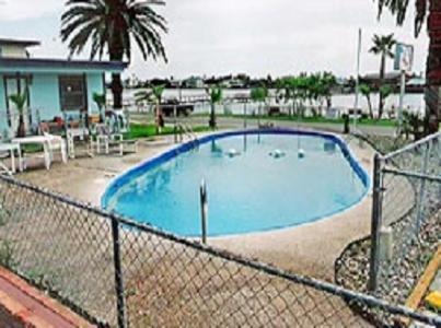 Magic Sun Tan Motel Rockport Fulton Ngoại thất bức ảnh
