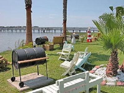 Magic Sun Tan Motel Rockport Fulton Ngoại thất bức ảnh