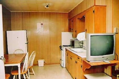Magic Sun Tan Motel Rockport Fulton Ngoại thất bức ảnh