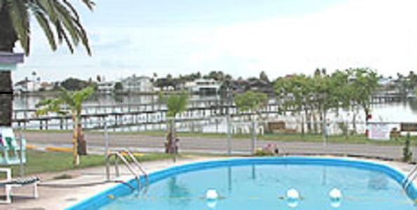 Magic Sun Tan Motel Rockport Fulton Ngoại thất bức ảnh