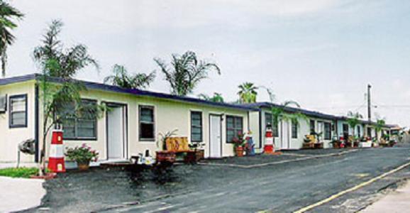 Magic Sun Tan Motel Rockport Fulton Ngoại thất bức ảnh