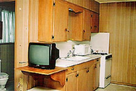 Magic Sun Tan Motel Rockport Fulton Ngoại thất bức ảnh