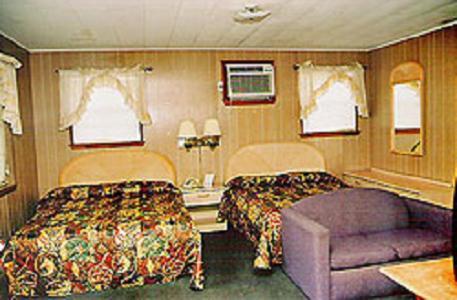 Magic Sun Tan Motel Rockport Fulton Phòng bức ảnh