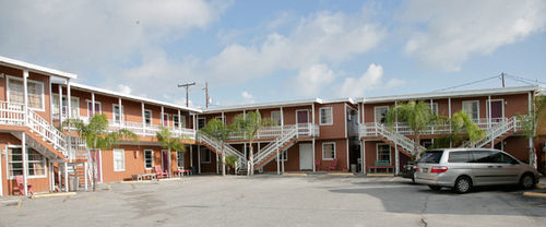 Magic Sun Tan Motel Rockport Fulton Ngoại thất bức ảnh