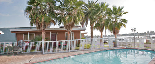 Magic Sun Tan Motel Rockport Fulton Ngoại thất bức ảnh