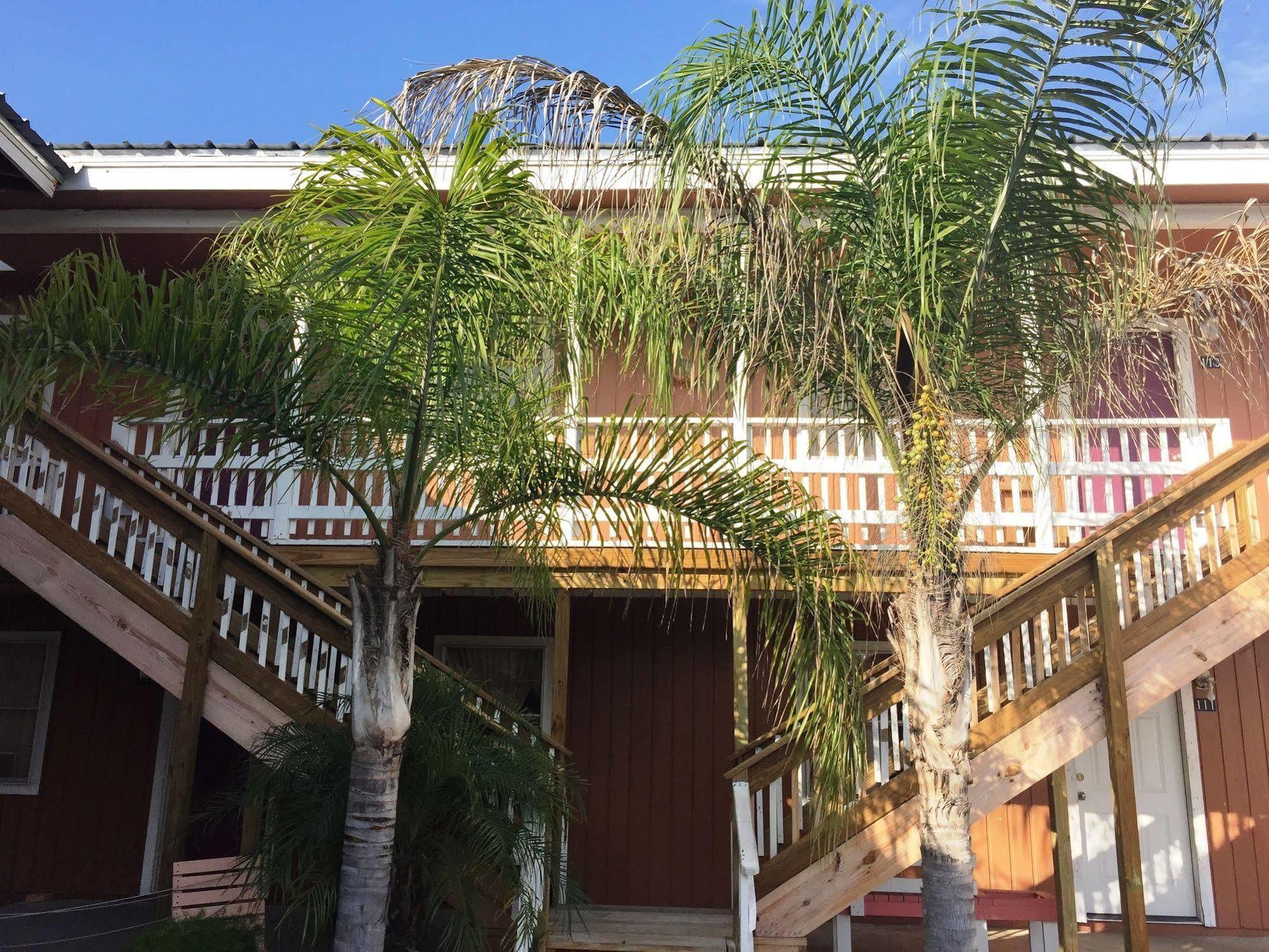 Magic Sun Tan Motel Rockport Fulton Ngoại thất bức ảnh
