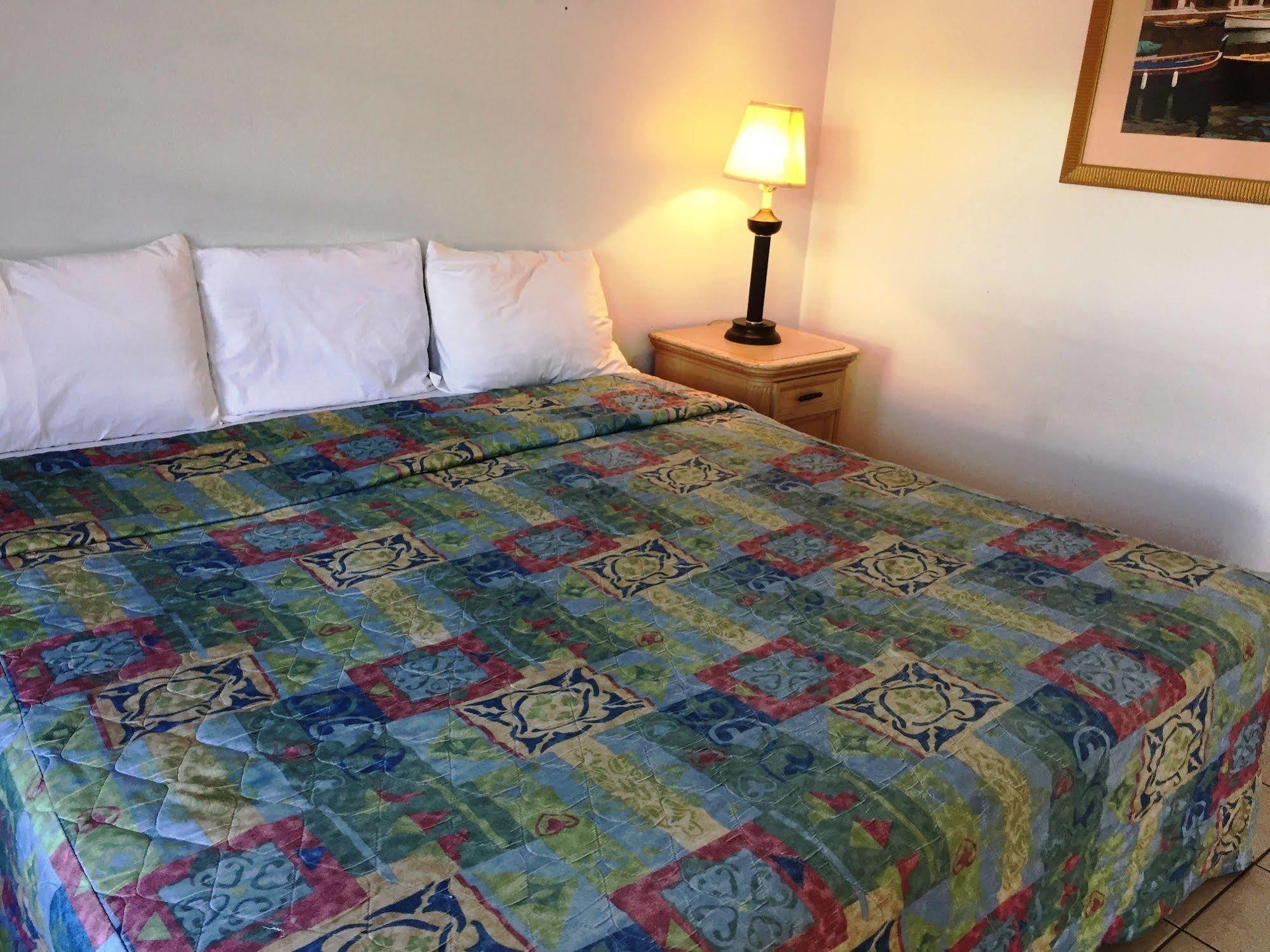 Magic Sun Tan Motel Rockport Fulton Ngoại thất bức ảnh