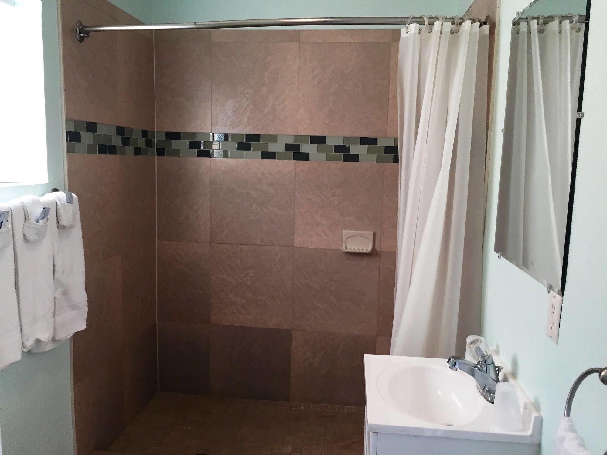 Magic Sun Tan Motel Rockport Fulton Ngoại thất bức ảnh