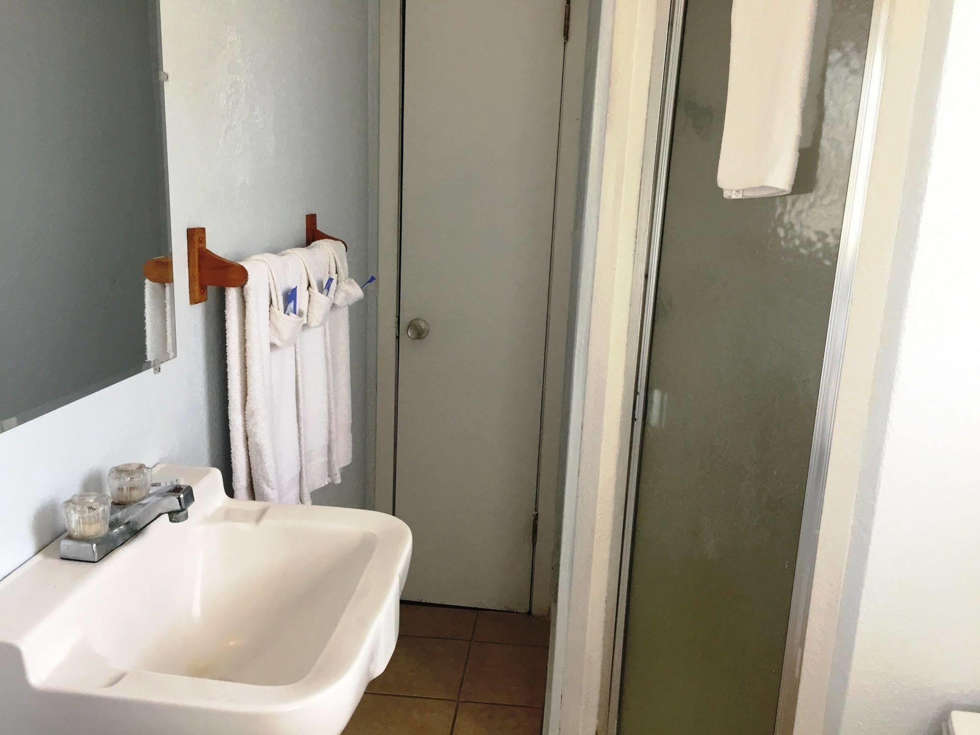 Magic Sun Tan Motel Rockport Fulton Ngoại thất bức ảnh