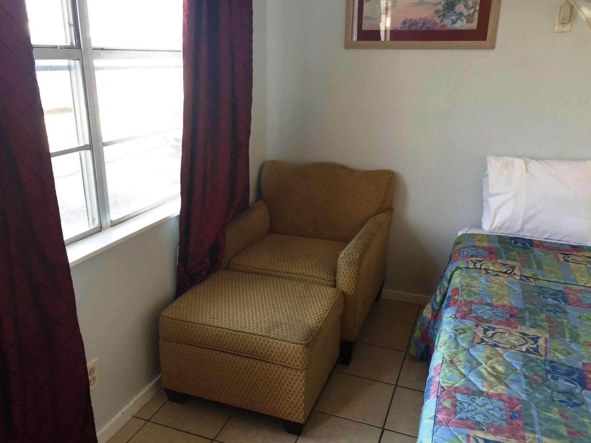 Magic Sun Tan Motel Rockport Fulton Ngoại thất bức ảnh